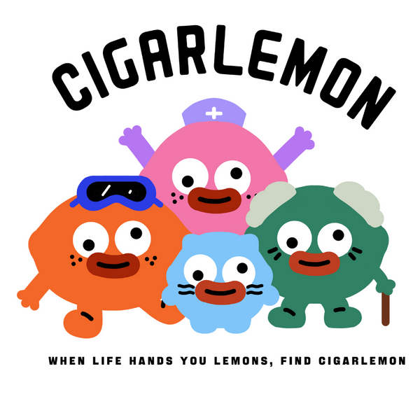 Cigarlemon